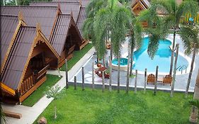 Srisawat Resort